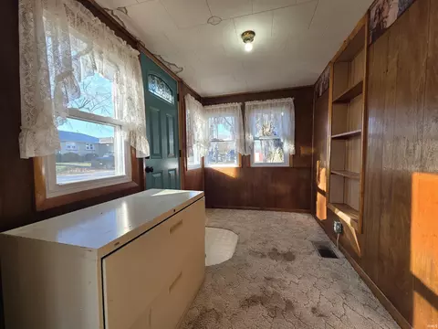 Entry Way - 10778 E 1000 N Rd, Odon, IN 47562 photo 1 of 1