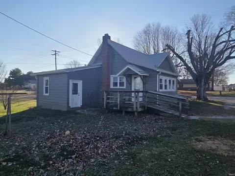 Other - 10778 E 1000 N Rd, Odon, IN 47562 photo 2 of 4