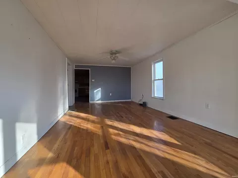 Living - 10778 E 1000 N Rd, Odon, IN 47562 photo 1 of 1