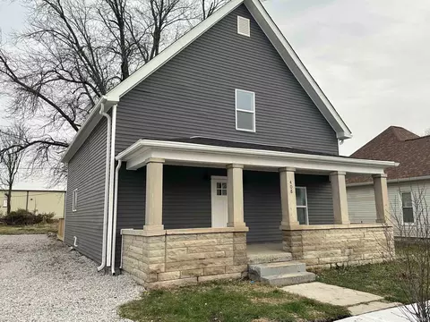 408 L St, Bedford, IN 47421 photo 2