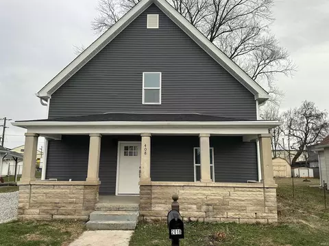 408 L St, Bedford, IN 47421 photo 3