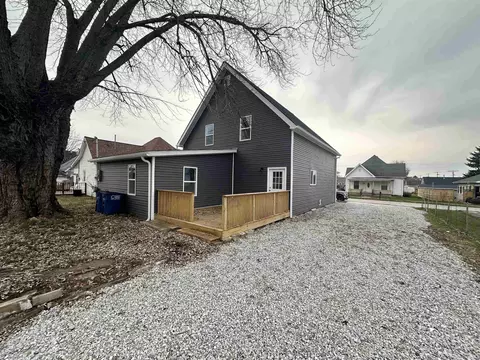 408 L St, Bedford, IN 47421 photo 4