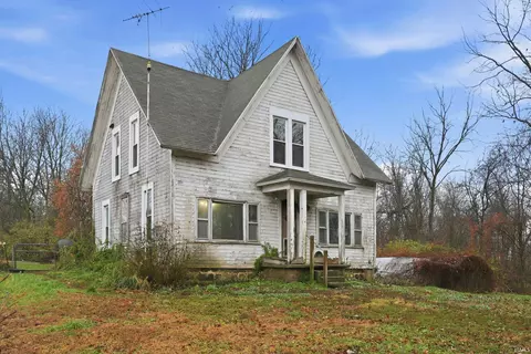 3673 E 600 N Rd, Peru, IN 46970 photo 2