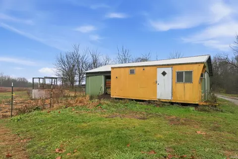 3673 E 600 N Rd, Peru, IN 46970 photo 14