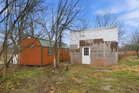 3673 E 600 N Rd, Peru, IN 46970 photo 19