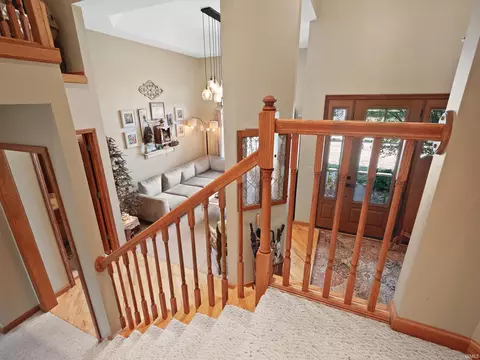 Entry Way - 432 County Road 17, Ashley, IN 46705 photo 2 of 2