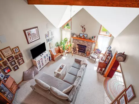 Other - 432 County Road 17, Ashley, IN 46705 photo 1 of 5