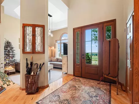 Entry Way - 432 County Road 17, Ashley, IN 46705 photo 1 of 2