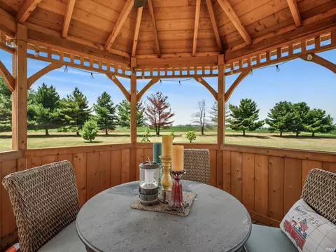 Exterior - 432 County Road 17, Ashley, IN 46705 photo 5 of 14