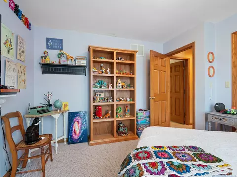 Bedroom - 432 County Road 17, Ashley, IN 46705 photo 3 of 6