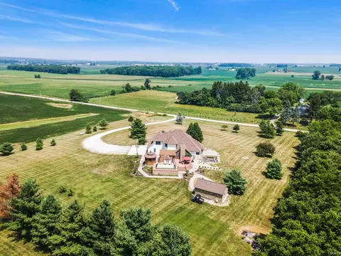 View/Area - 432 County Road 17, Ashley, IN 46705 photo 1 of 1