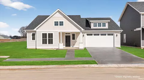 7655 W Julia Dr, Ellettsville, IN 47429