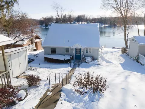 Other - 8917 E Circle Drive S Dr, Syracuse, IN 46567 photo 8 of 10