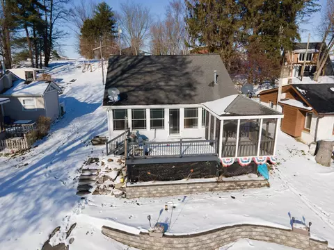 Other - 8917 E Circle Drive S Dr, Syracuse, IN 46567 photo 7 of 10