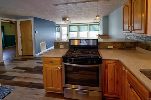 Other - 8917 E Circle Drive S Dr, Syracuse, IN 46567 photo 1 of 10