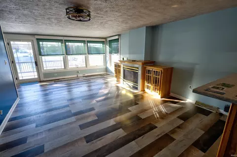 Living - 8917 E Circle Drive S Dr, Syracuse, IN 46567 photo 1 of 1