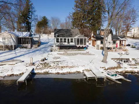 Other - 8917 E Circle Drive S Dr, Syracuse, IN 46567 photo 9 of 10