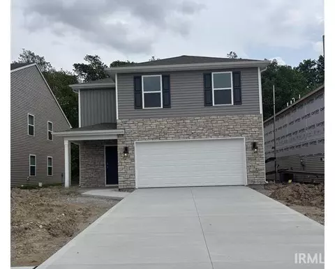 1737 Granger Ln, Bluffton, IN 46714