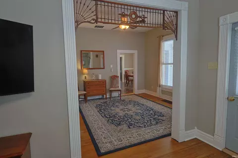 405 E 3rd St, Brookston, IN 47923 photo 4