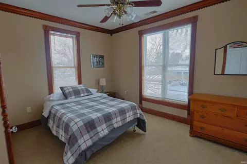 405 E 3rd St, Brookston, IN 47923 photo 22