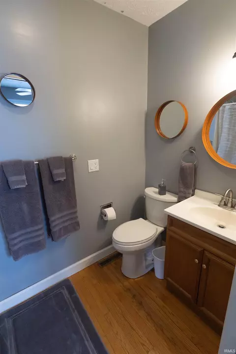 405 E 3rd St, Brookston, IN 47923 photo 15