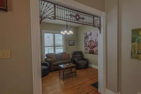 405 E 3rd St, Brookston, IN 47923 photo 11