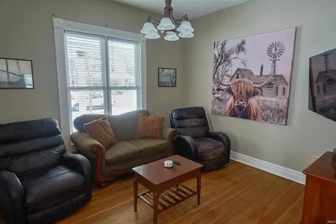 405 E 3rd St, Brookston, IN 47923 photo 12