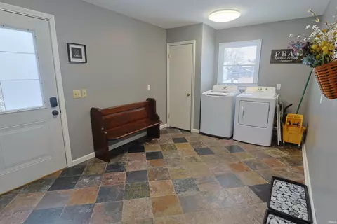 405 E 3rd St, Brookston, IN 47923 photo 30