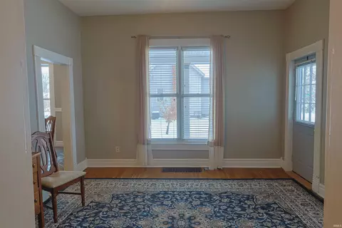 405 E 3rd St, Brookston, IN 47923 photo 5