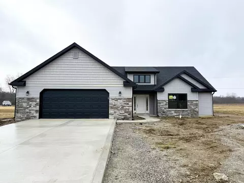 2309 Chandler Way, Auburn, IN 46706