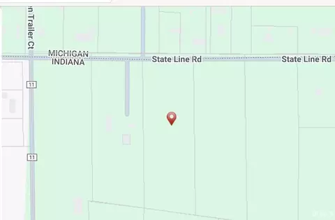 State Line Road, Elkhart, IN 46514