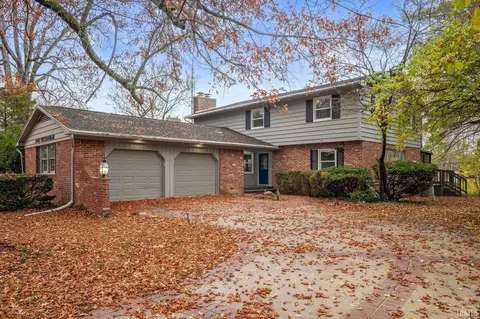 2508 W Twickingham Dr, Muncie, IN 47304