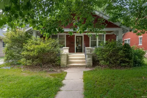 402 E 1st St, Bloomington, IN 47401