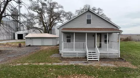 7848 N 300 W St, Monon, IN 47959