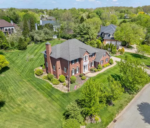 4532 E Foxmoor Ln, Lafayette, IN 47905