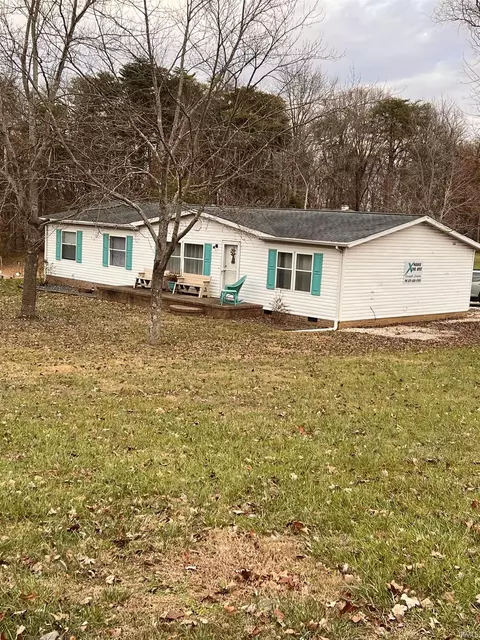 17159 N Sr 245 Rd, Santa Claus, IN 47579