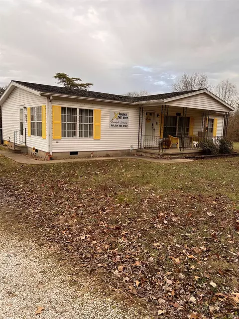 17057 N Sr 245 Rd, Santa Claus, IN 47579