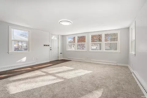 Living - 1339 E Bowman St, South Bend, IN 46613 photo 1 of 2