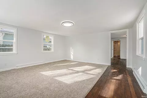 Living - 1339 E Bowman St, South Bend, IN 46613 photo 2 of 2