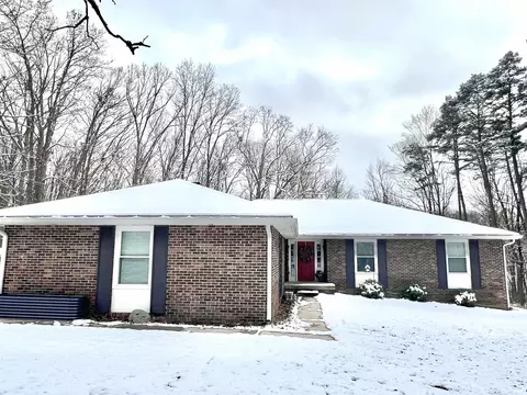 306 Shandell Dr, Bedford, IN 47421