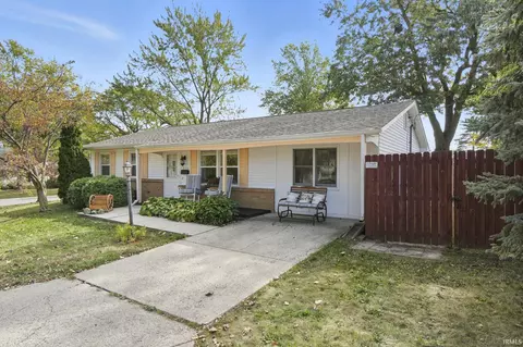 3226 Dodge Ave, Fort Wayne, IN 46805