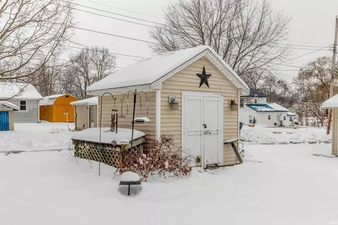 406 N Sycamore N St, Lagrange, IN 46761 photo 16