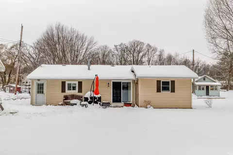 406 N Sycamore N St, Lagrange, IN 46761 photo 12