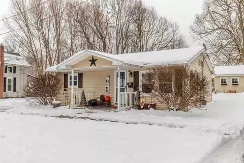 406 N Sycamore N St, Lagrange, IN 46761 photo 1