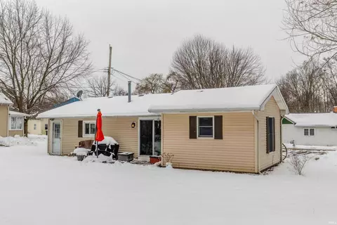 406 N Sycamore N St, Lagrange, IN 46761 photo 13