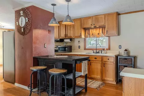 406 N Sycamore N St, Lagrange, IN 46761 photo 8