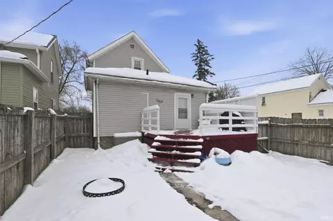 110 S Britton St, Garrett, IN 46738 photo 26