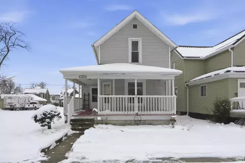 110 S Britton St, Garrett, IN 46738 photo 4