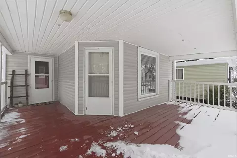 110 S Britton St, Garrett, IN 46738 photo 3