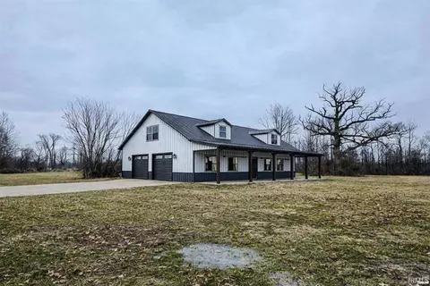 2731 Malibu Dr, Evansville, IN 47725